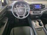 Used 2021 Honda Ridgeline Truck