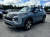 New 2026 Mitsubishi Outlander SUV