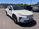 New 2026 Toyota Crown Signia Sedan