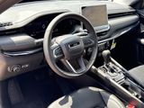 New 2026 Jeep Compass SUV