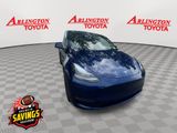 Used 2025 Tesla Model Y SUV