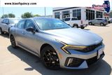 New 2026 Kia K5 Sedan