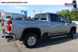 New 2026 Chevrolet Silverado 2500HD Truck