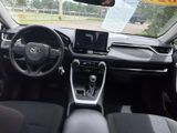 Used 2024 Toyota RAV4 SUV
