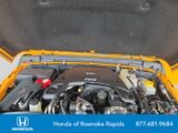 Used 2021 Jeep Wrangler SUV