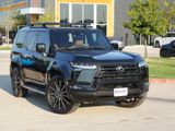 Used 2025 Lexus GX SUV