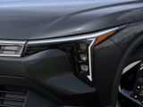 New 2026 Kia K4 Hatchback Hatchback