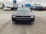 New 2026 Dodge Charger Sedan