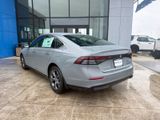 New 2026 Honda Accord Hybrid Sedan