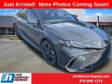 Used 2026 Toyota Camry Sedan
