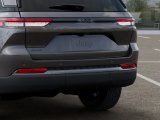 New 2026 Jeep Grand Cherokee SUV