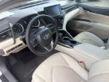 Used 2021 Toyota Camry Hybrid Sedan