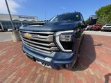 Used 2024 Chevrolet Silverado 2500HD Truck