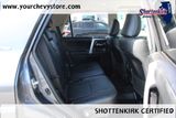 Used 2023 Toyota 4Runner SUV