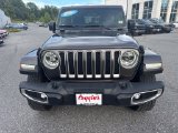 Used 2018 Jeep Wrangler SUV