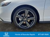 New 2026 Honda Accord Hybrid Sedan