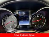 Used 2017 Mercedes-benz C-Class Sedan