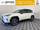 Used 2021 Toyota RAV4 Prime SUV