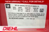 Used 2012 Chevrolet Impala Sedan