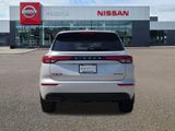 New 2026 Nissan Rogue Plug-in Hybrid SUV