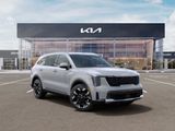 New 2026 Kia Sorento SUV