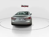 Used 2025 Toyota Camry Sedan