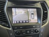 Used 2017 Hyundai Santa Fe SUV