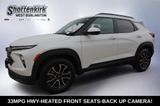 Used 2025 Chevrolet TrailBlazer SUV