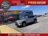 Used 2023 Toyota RAV4 SUV