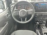 New 2025 Jeep Wrangler SUV