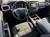 Used 2018 Nissan Titan Truck