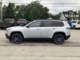 New 2026 Jeep Cherokee SUV
