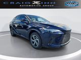 Used 2026 Lexus RX SUV