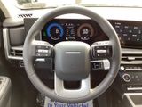 New 2026 Hyundai Santa Fe Hybrid SUV