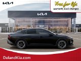 New 2026 Kia K4 Sedan