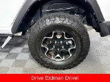 Used 2023 Jeep Wrangler SUV