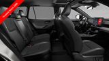 New 2026 Toyota RAV4 SUV