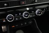 New 2026 Honda Civic Hatchback Hybrid Hatchback