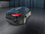 Used 2022 Toyota Corolla Sedan