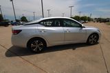 Used 2023 Nissan Sentra Sedan