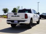 New 2026 Ram 1500 Truck
