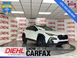 Used 2024 Subaru Crosstrek SUV