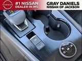 New 2026 Nissan Rogue SUV