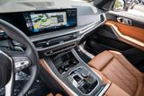 Used 2025 BMW X5 SUV