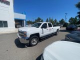Used 2019 Chevrolet Silverado 3500HD Truck