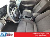 Used 2025 Toyota Corolla Sedan