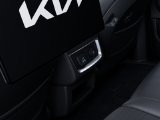 New 2027 Kia Carnival MPV Hybrid Van