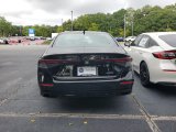 New 2026 Honda Accord Hybrid Sedan