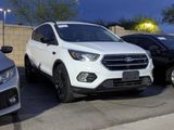 Used 2018 Ford Escape SUV