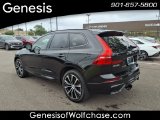 Used 2024 Volvo XC60 SUV